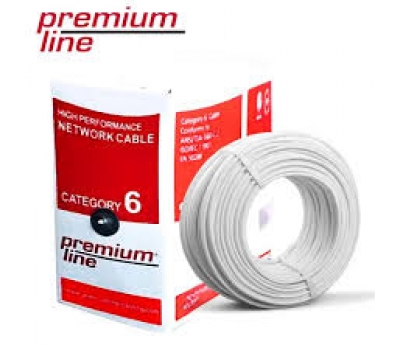 Cáp mạng Premium Line