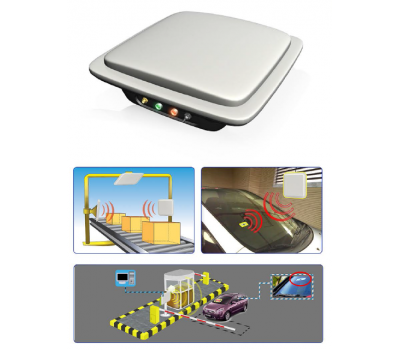 UHF RFID Reader