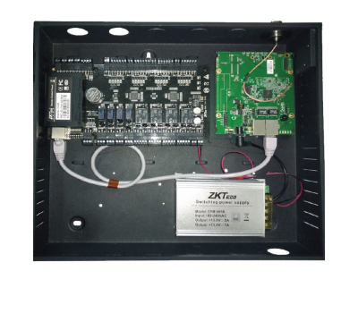 Bộ điều khiển cửa C3-200