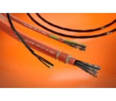Cáp chống cháy 2x1.5mm2