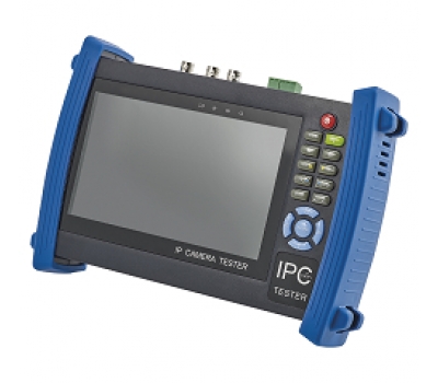 7” IP Camera Test Monitor