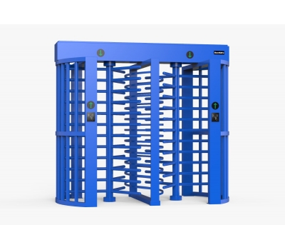 Cổng xoay FHT
