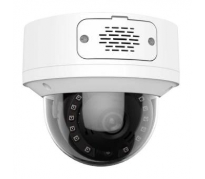 Camera bán cầu IP ND25TSPA
