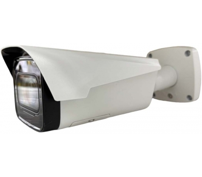 Camera nhận diện biển số xe tầm gần