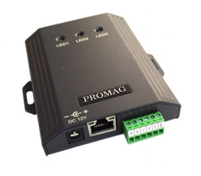 Bộ điều khiển cửa AC101