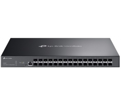 Switch quản lý L2+ Omada 32 cổng 10GE SFP+