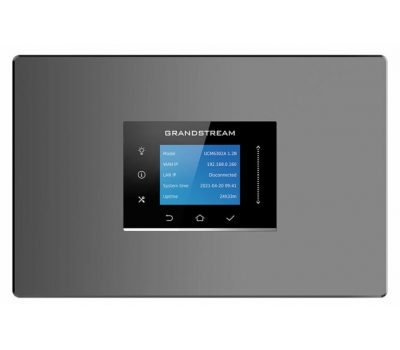 Tổng đài VoIP UCM6302